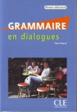 Grammaire En Dialogues