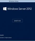 10 tính năng mới trong Windows Server 2012