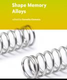 Shape Memory Alloys