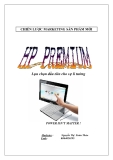 HP PREMIUM