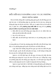 Giáo trình Trí tuệ nhân tạo - Chuong 4: Biểu diễn bài toán bằng logic và các phương pháp chứng minh