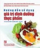 Những thực phẩm đầu bảng về giá trị dinh dưỡng