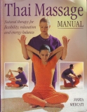 Thái Massage Manual