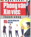 PHỎNG VẤN NĂNG LỰC HÀNH VI – 7 ĐIỀU NHÀ TUYỂN 