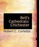 Hubert corlette bells cathedrals