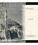 Arnott hamilton byzantine architecture