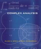 Book: Complex Analysis 