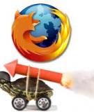 Giữ cho Firefox không bị chậm khi duyệt web