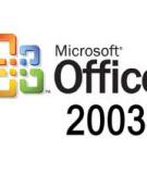 Kỹ thuật trộn thư cao cấp trên Microsoft Word 2003