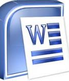 10 kỹ thuật cao cấp sử dụng Microsoft Word 2010