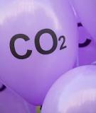 Công nghệ hút CO2 trong không khí