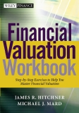 Financial valuation workbook