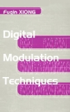 .Digital Modulation Techniques.For a listing of recent titles in the Artech House