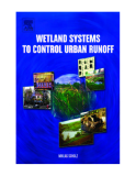 WETLAND SYSTEMS TO CONTROL URBAN RUNOFF