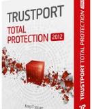 Bảo vệ máy tính với TrustPort Total Protection 2012