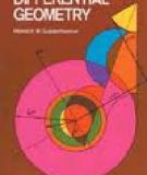 Mathematics Differential Geometry
