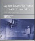Economic Concrete Frame Elements