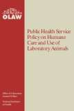 Public Health Service Policy on Humane Care and Use of Laboratory Animals 