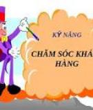 6 cấp độ dịch vụ khách hàng 