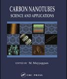 CARBON NANOTUBES SCIENCE AND APPLICATIONS
