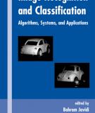 The Image Recognition and Classification Algorithms, Systems, and Applications
