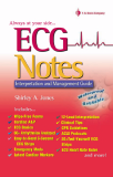  ECG  Notes Interpretation and Management Guide