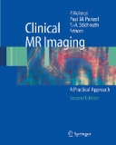 Clinical MR Imaging A Practical Approach