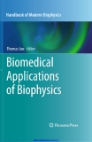 Biomedical Applications of Biophysics Volume 3