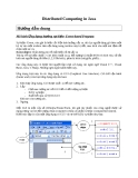 Mô hình Ứng dụng hướng sự kiện- Event-based Program