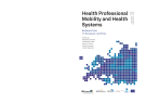 Health Professional Mobility and Health Systems
