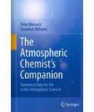 The Atmospheric Chemist’s Companion