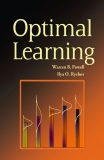 Optimal Learning