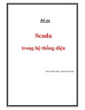 Đồ án: Scada trong hệ thống điện