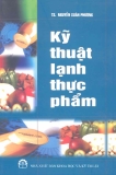 Kỹ thuật làm lạnh thực phẩm