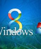 Sự lột xác của Windows Explorer trong Windows 8