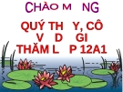 Chương 6: MÁY ĐIỆN BA PHA