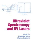 Ultraviolet Spectroscopy and UV lasers