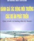 Các tác động môi trường của công nghiệp dệt