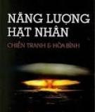 Năng lượng hạt nhân không phải là giải pháp cho nguồn năng lượng sạch