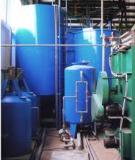 Xử lý nước thải bằng công nghệ AAO