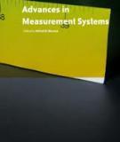 Advances in Measurement Systems - Phần 1