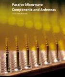 Passive Microwave Components and Antennas