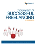 The Principles of Successful Freelancing Considering Freelancing