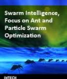 Swarm Intelligence Focus on Ant and Particle Swarm Optimization