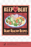 Heart Healthy Recipes from the National Heart, Lung, and Blood Institute