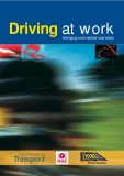 Driving at work - Managing work-related road safety 