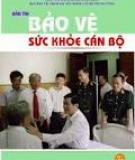 Cách tốt nhất bảo vệ sức khỏe