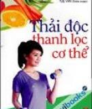 Thanh lọc cơ thể