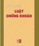 Sửa Luật Chứng khoán và câu chuyện về sự chờ đợi