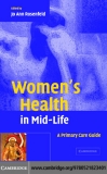 Women’s Health in Mid-Life
